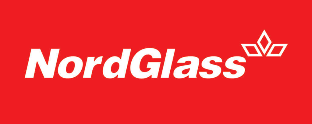 Logo Nordglass White 1024X409
